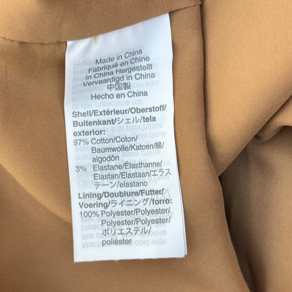 J. Crew Leopard print sheath dress 4 - Picture 7 of 8